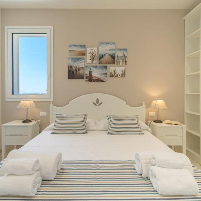 VILLA SOUL SEA-Swimming pool Sea View - Villa 3 Chambres - 41