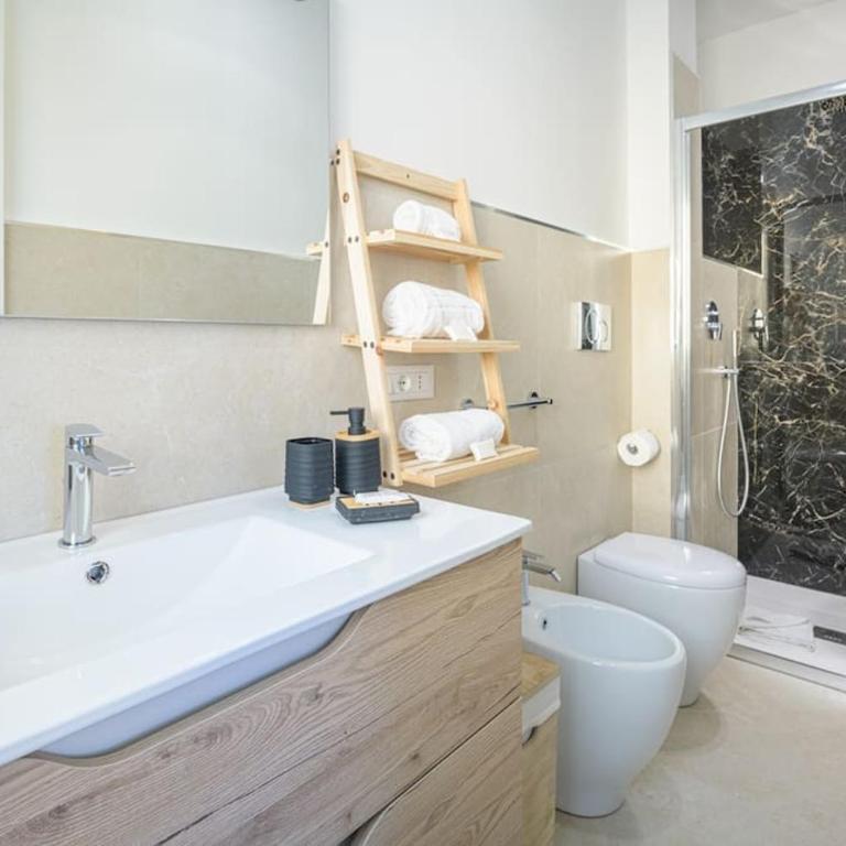 VILLA SOUL SEA-Swimming pool Sea View - Villa 3 Chambres - 53