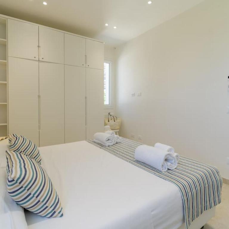 VILLA SOUL SEA-Swimming pool Sea View - Villa 3 Chambres - 39