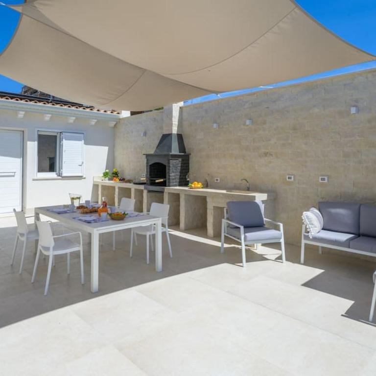 VILLA SOUL SEA-Swimming pool Sea View - Villa 3 Chambres - 10