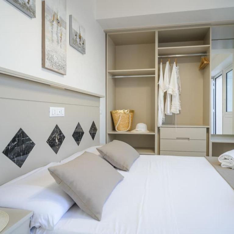 VILLA SOUL SEA-Swimming pool Sea View - Villa 3 Chambres - 51