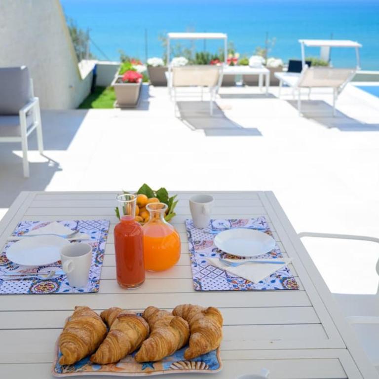VILLA SOUL SEA-Swimming pool Sea View - Villa 3 Chambres - 20