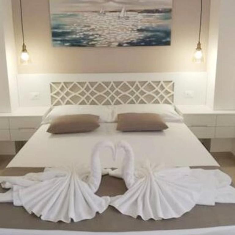 VILLA SOUL SEA-Swimming pool Sea View - Villa 3 Chambres - 44