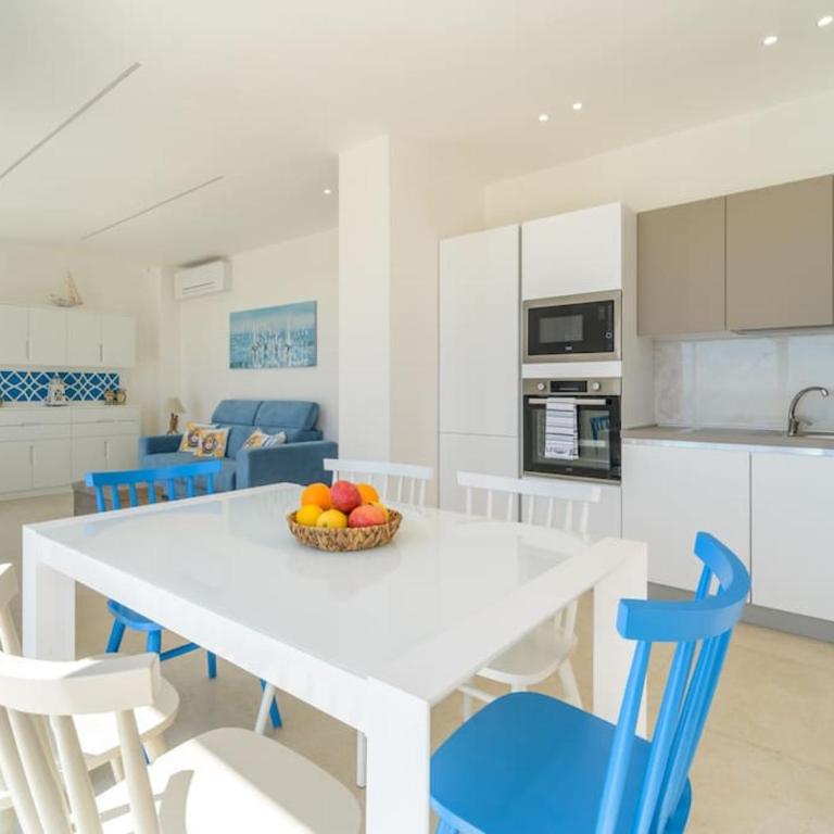 VILLA SOUL SEA-Swimming pool Sea View - Villa 3 Chambres - 32