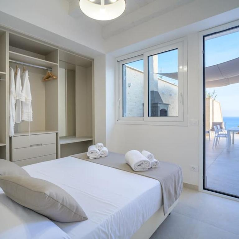 VILLA SOUL SEA-Swimming pool Sea View - Villa 3 Chambres - 50