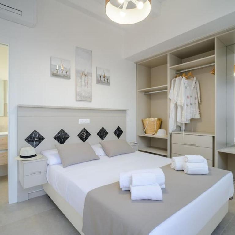 VILLA SOUL SEA-Swimming pool Sea View - Villa 3 Chambres - 52