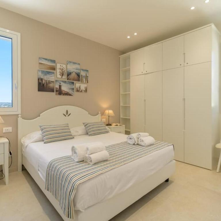 VILLA SOUL SEA-Swimming pool Sea View - Villa 3 Chambres - 43