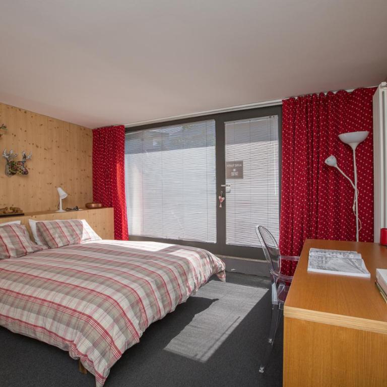 Alpinetouch - Appartamento con Vista e Balcone - 14