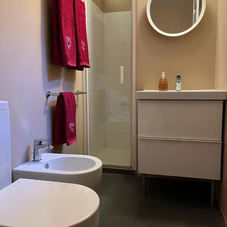 Alpinetouch - Appartamento con Vista e Balcone - 11