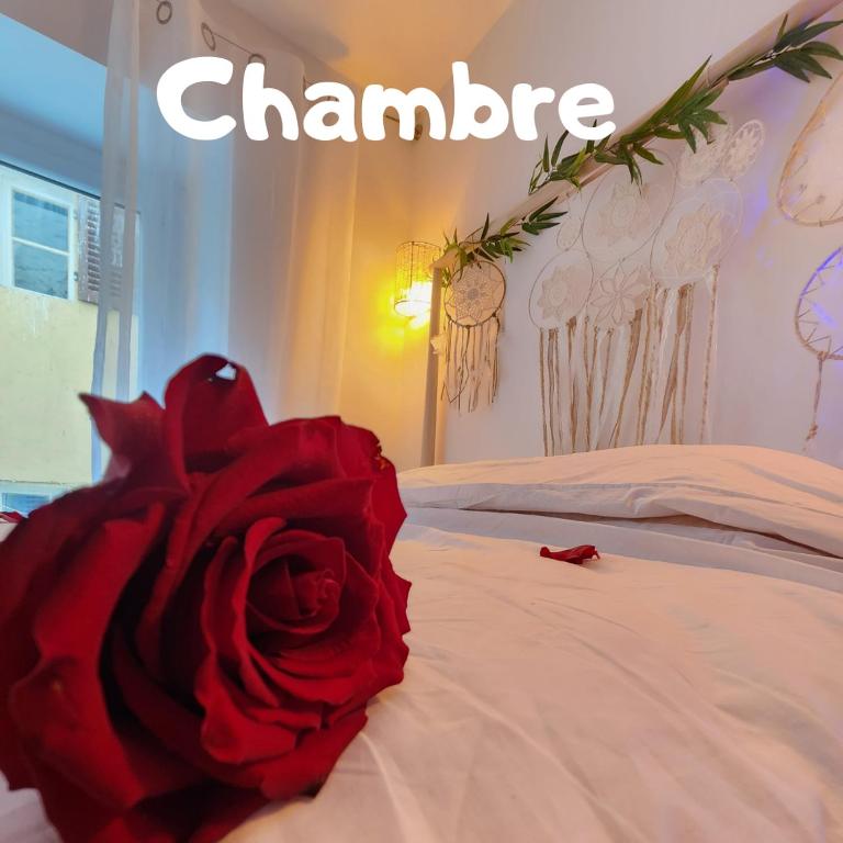 Candle Room - Apartment mit 1 Schlafzimmer - 2