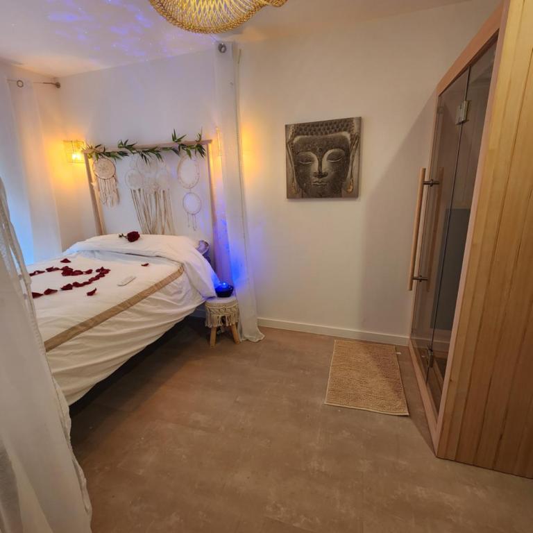 Candle Room - Apartment mit 1 Schlafzimmer - 3