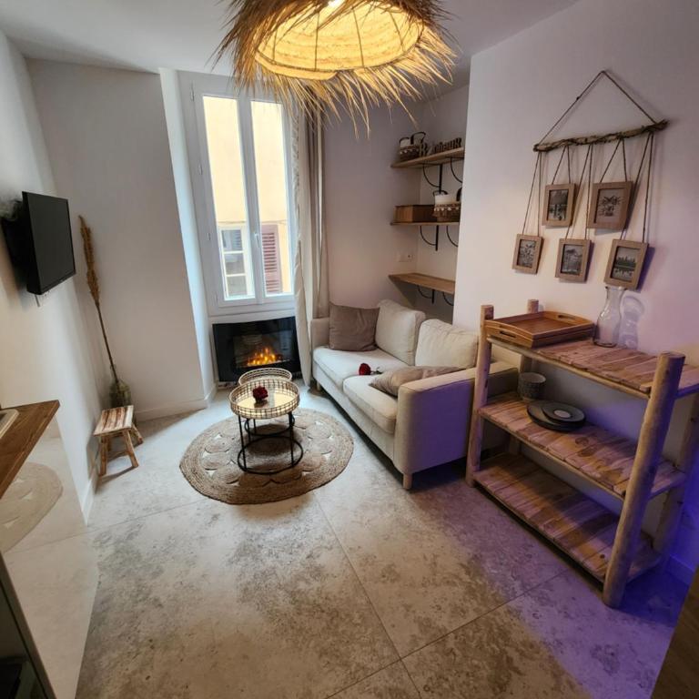 Candle Room - Apartment mit 1 Schlafzimmer - 4