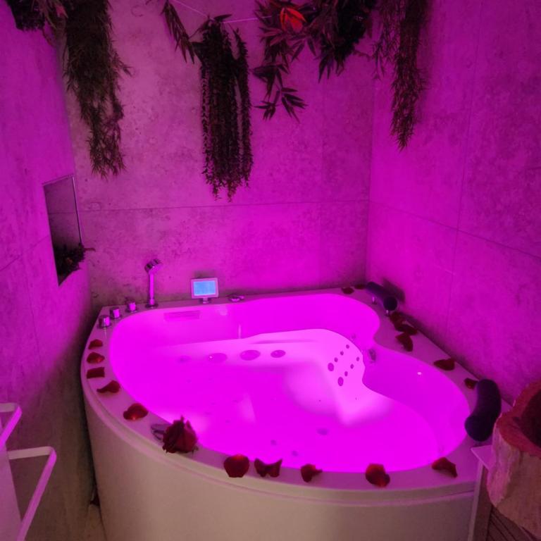 Candle Room - Apartment mit 1 Schlafzimmer - 1