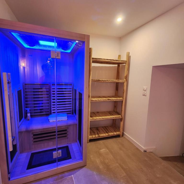 Candle Room - Apartment mit 1 Schlafzimmer - 7