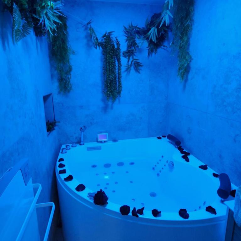 Candle Room - Apartment mit 1 Schlafzimmer - 8