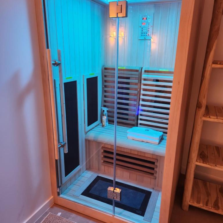 Candle Room - Apartment mit 1 Schlafzimmer - 10