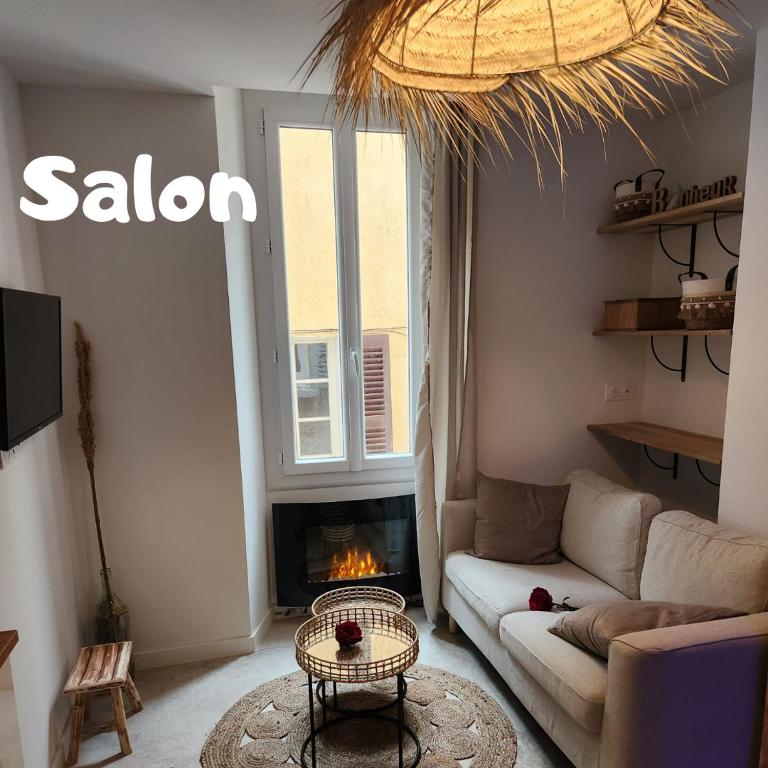 Candle Room - Apartment mit 1 Schlafzimmer - 15