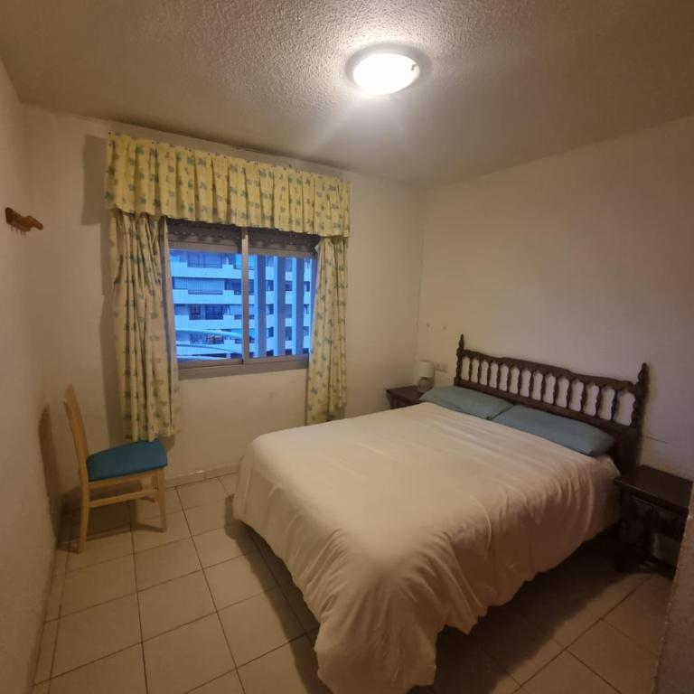 Apartamento en Playa la Fossa Calpe - Apartamento de 2 dormitorios - 7