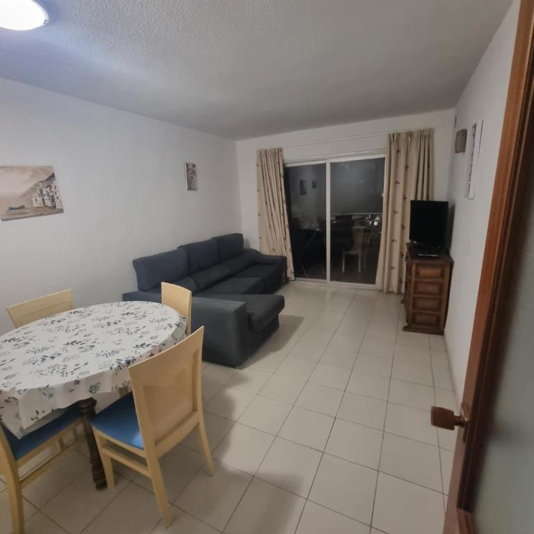 Apartamento en Playa la Fossa Calpe - Apartamento de 2 dormitorios - 6