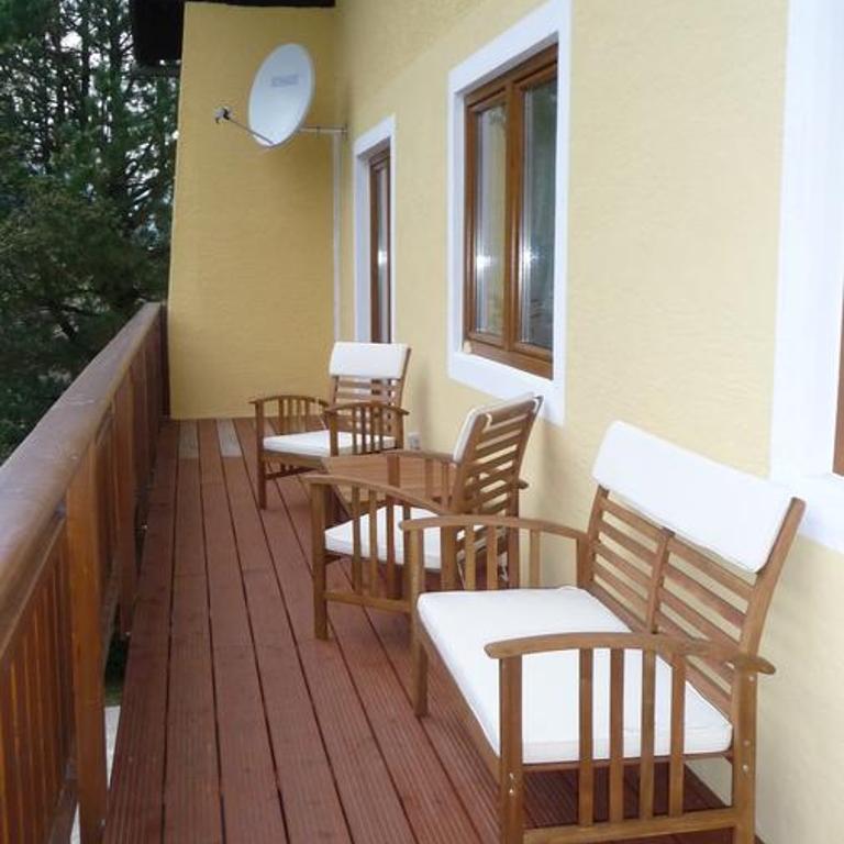 Haus Mup - Apartment mit 2 Schlafzimmern - 9