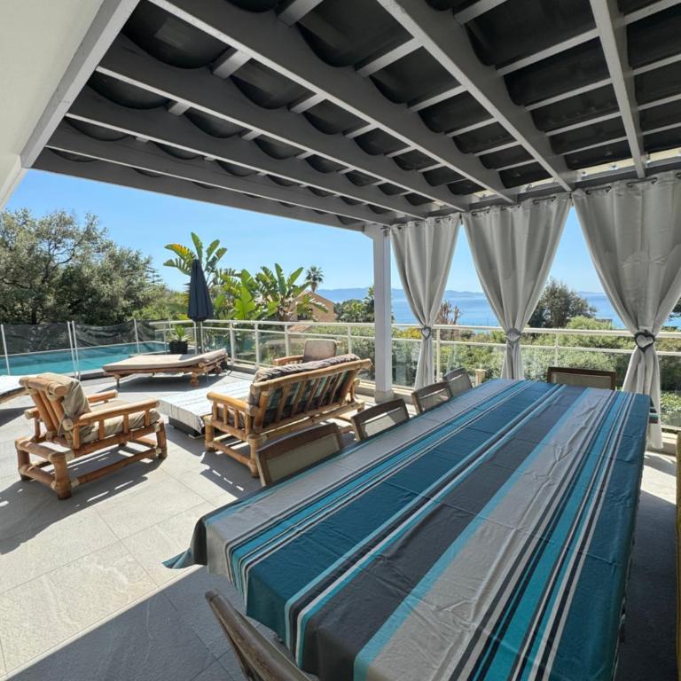 Le Loft - Villa - 11