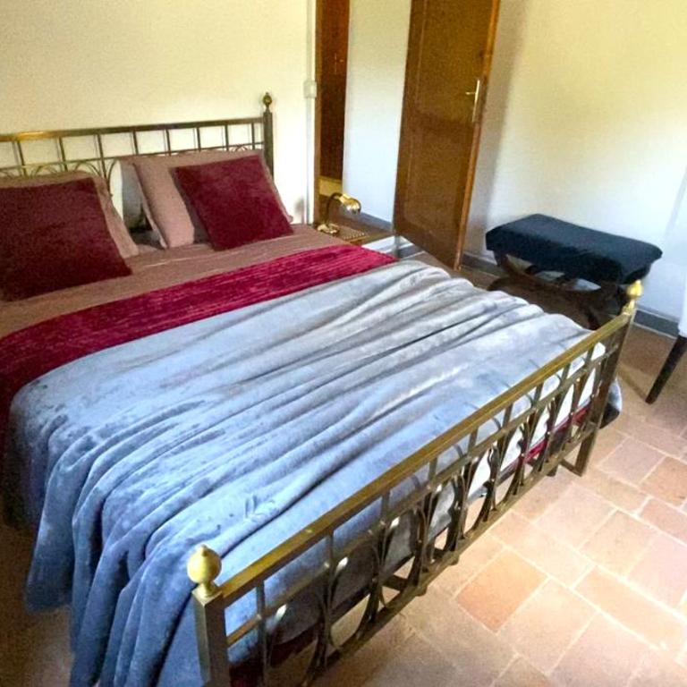 Dimora Bella Civita Bagnoregio - Casa - 22