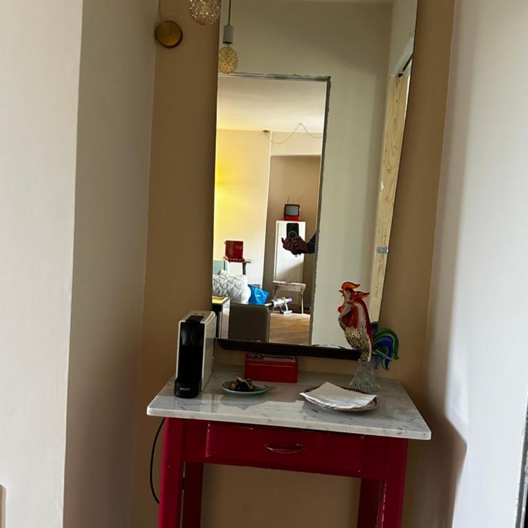 Il balconcino del centro storico - One-Bedroom Apartment - 49