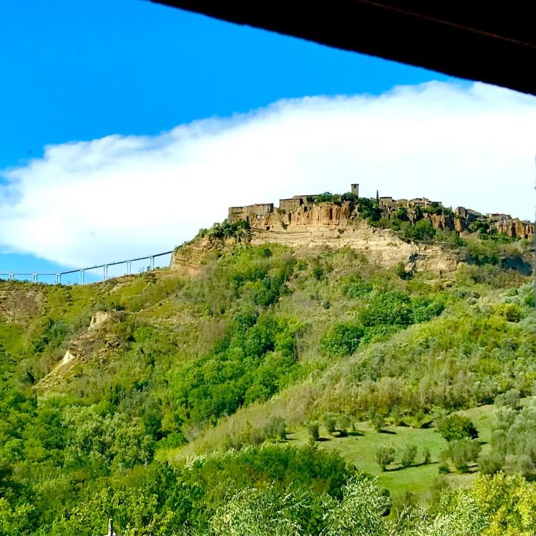 Dimora Bella Civita Bagnoregio - Casa - 24
