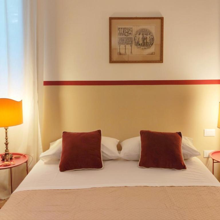 Loft Loggia al Santo - zona ospedale e centro storico - Appartamento con 1 Camera da Letto - 7