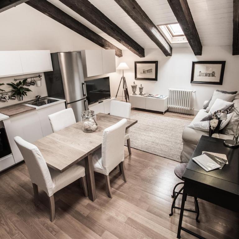 Holländer Suite - Appartamento con 1 Camera da Letto - 3
