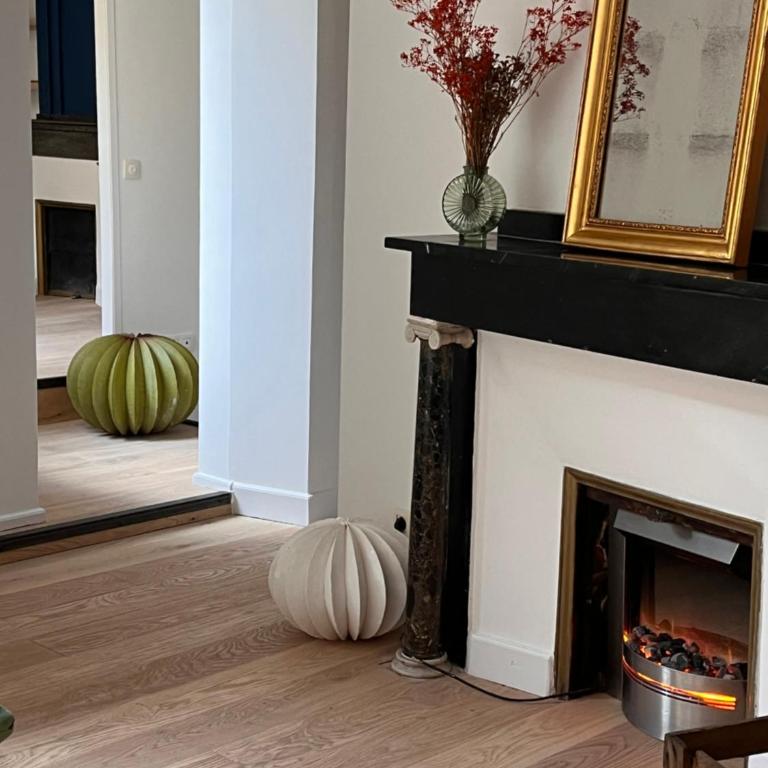 Le petit toulousain chic - Apartment mit 1 Schlafzimmer - 5
