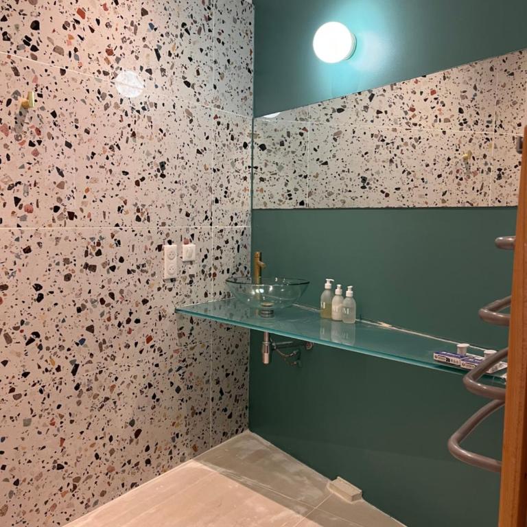 Le petit toulousain chic - Apartment mit 1 Schlafzimmer - 20