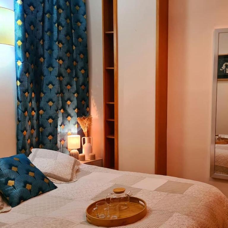 Il Nido di legno - Appartamento con 1 Camera da Letto - 3