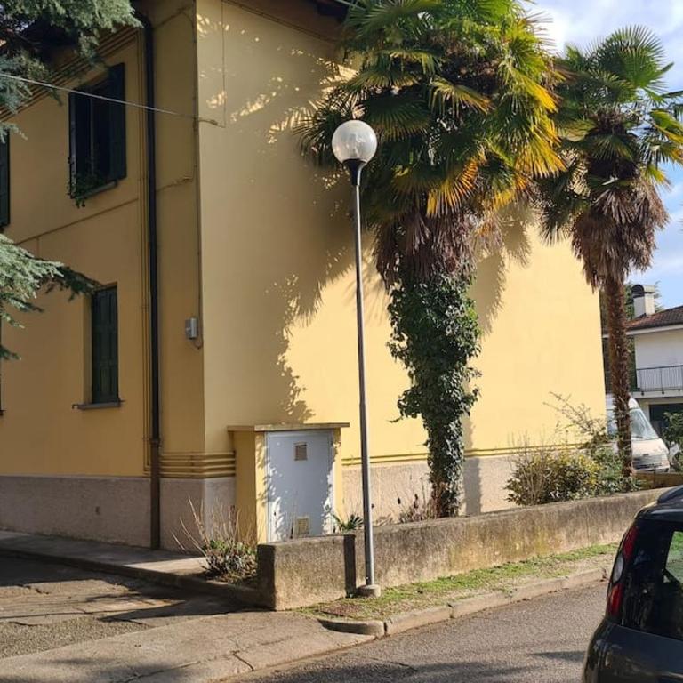 Il Nido di legno - Appartamento con 1 Camera da Letto - 6