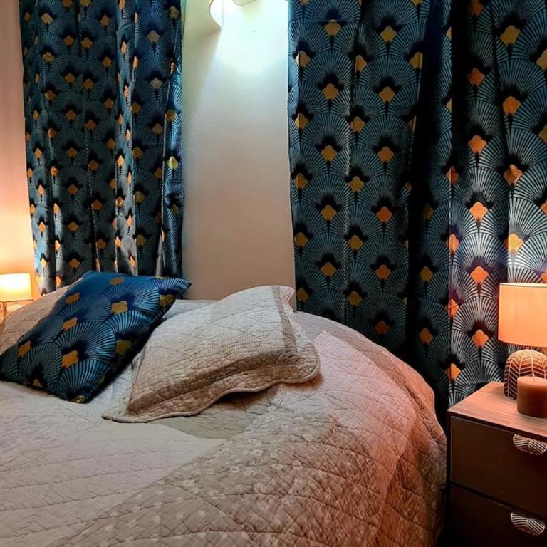 Il Nido di legno - Appartamento con 1 Camera da Letto - 7