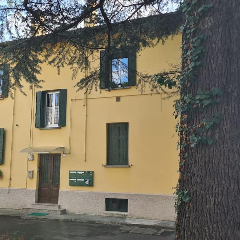 Il Nido di legno - Appartamento con 1 Camera da Letto - 8