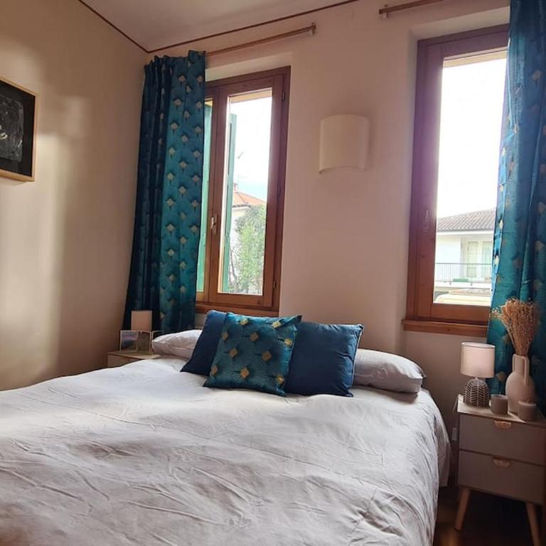 Il Nido di legno - Appartamento con 1 Camera da Letto - 10