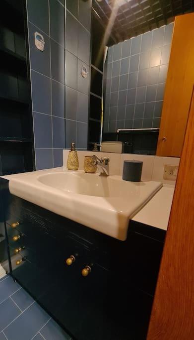 Il Nido di legno - Appartamento con 1 Camera da Letto - 15