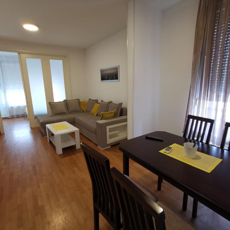 Delta Residence Belville - Apartman sa Balkonom - 3