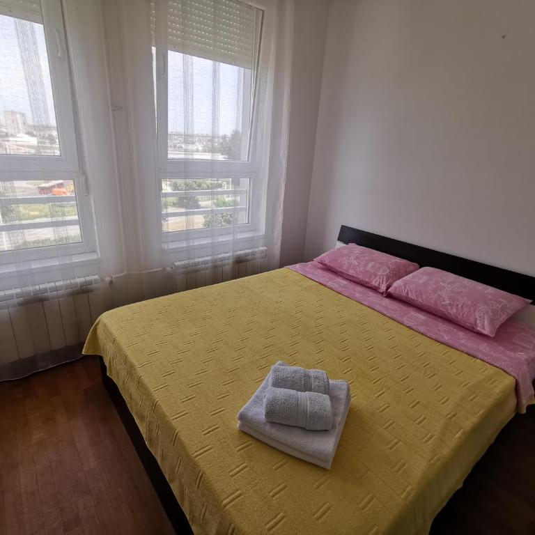 Delta Residence Belville - Apartman sa Balkonom - 5