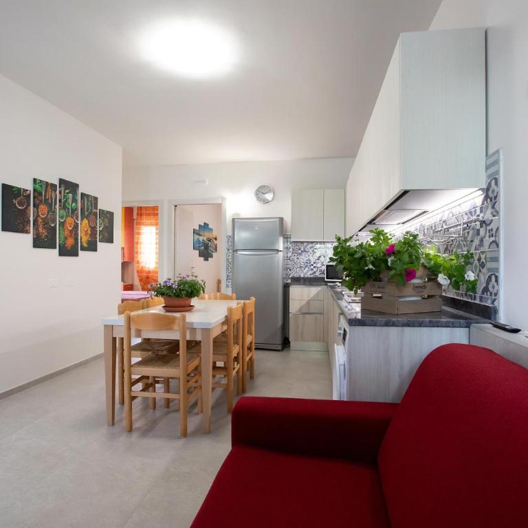 Villa Iota - Casa con 3 Camere da Letto - 14