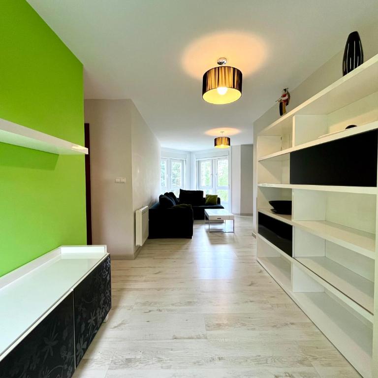 Castelao AP - Apartamento de 2 dormitorios - 23