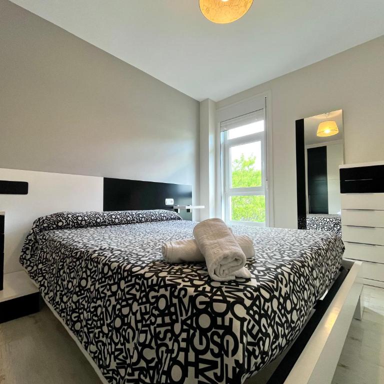 Castelao AP - Apartamento de 2 dormitorios - 28