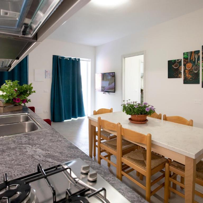 Villa Iota - Casa con 3 Camere da Letto - 15