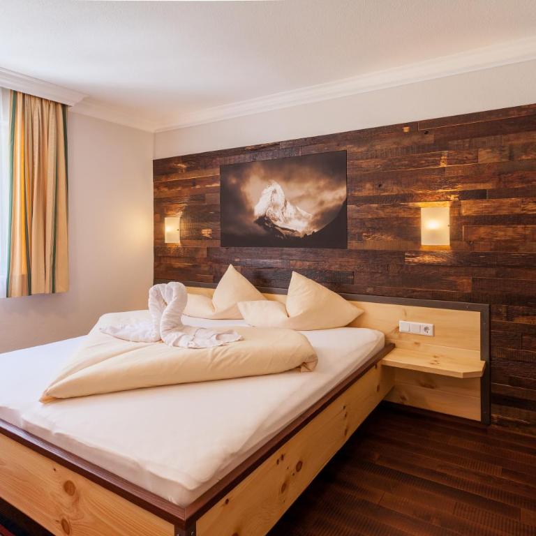 Hotel Garni Ida - Suite - 1