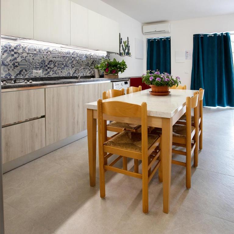Villa Iota - Casa con 3 Camere da Letto - 16
