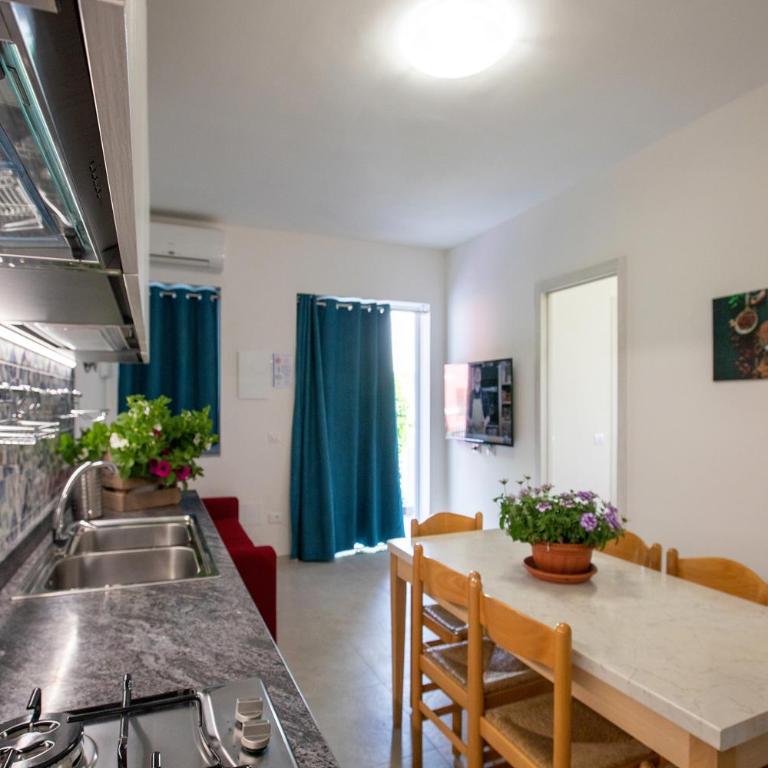 Villa Iota - Casa con 3 Camere da Letto - 17