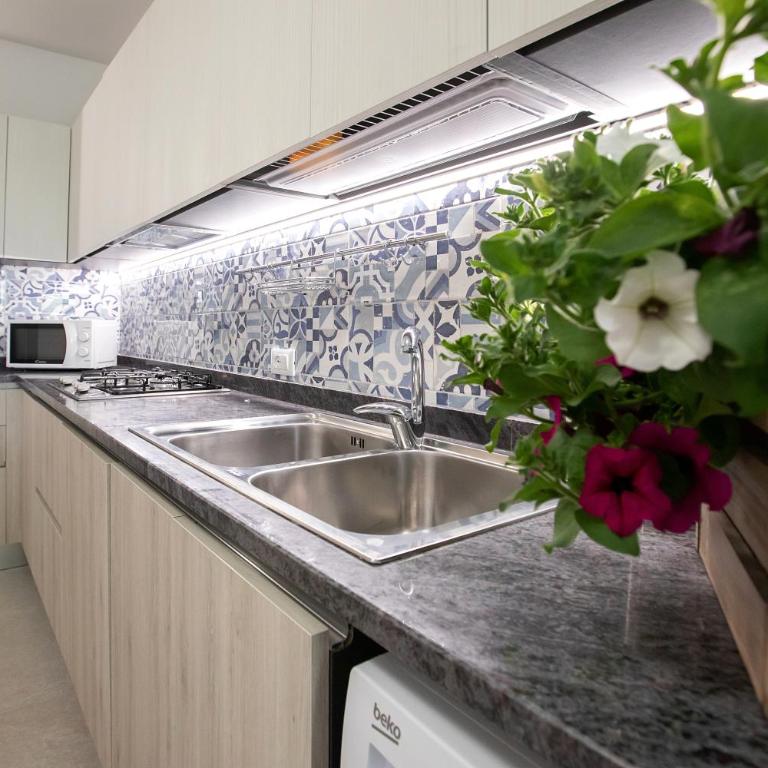 Villa Iota - Casa con 3 Camere da Letto - 18