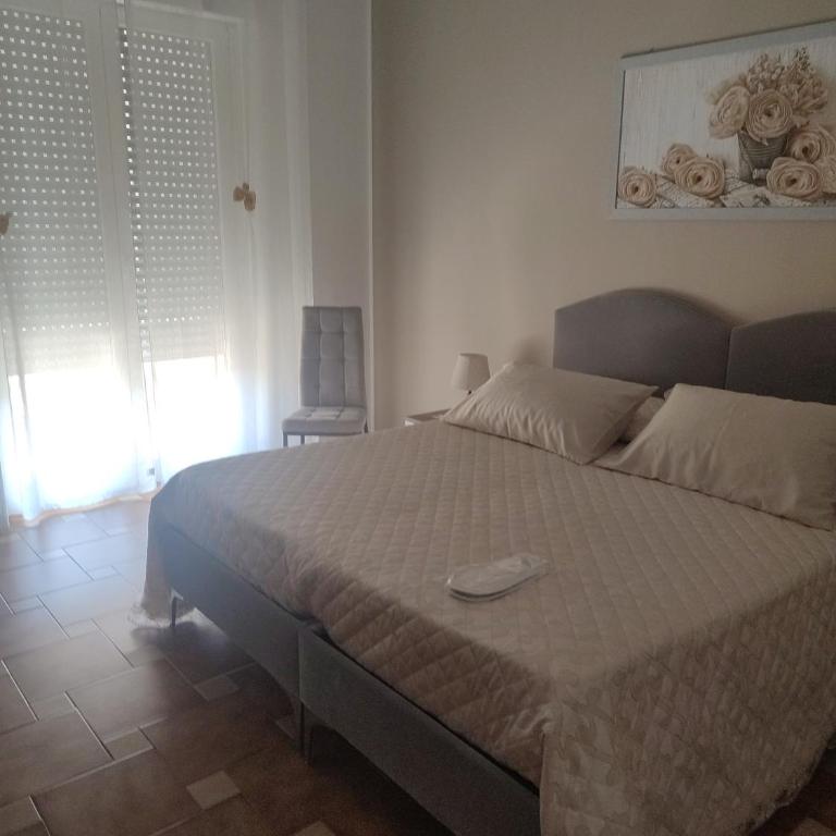 Giardino Massari - Family Room with Private Bathroom - 5