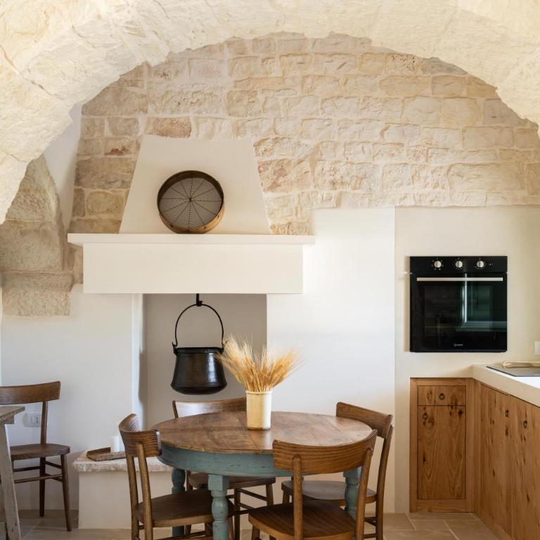 Trullo Jalè - Boutique Apartments - Superior Apartment - 18